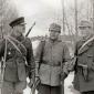 Финляндия во второй мировой войне: история и события Потери финляндии во второй мировой войне