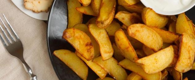 Сколько калорий в вареной картошке? Сколько калорий в отварном картофеле: калорийность для разных рецептов. 