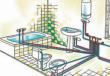 Делаем водопровод в частном доме самостоятельно — пошаговое руководство и полезные советы Как делают водоснабжение частного дома
