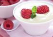 Как сделать живой натуральный йогурт в домашних условиях