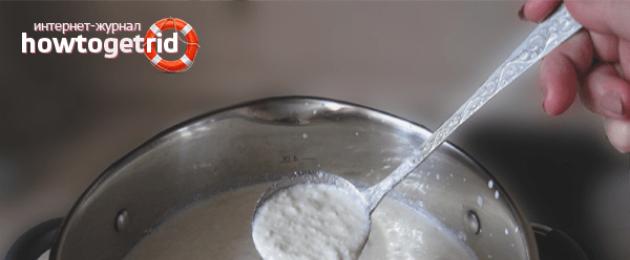 Можно ли обезжирить молоко в домашних условиях и как это сделать? Свежий вкусный творог в домашних условиях. 